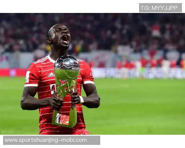 马内在非洲杯进球数追平德罗巴成为自2006年以来最佳射手并列第一人